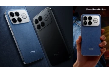 Xiaomi Poco F8 Ultra price in Bangladesh